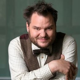 Svavar Knútur in Hannover