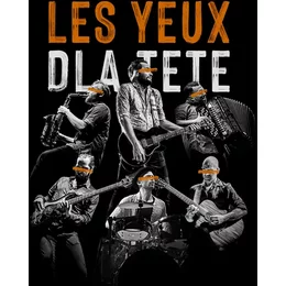 Les Yeux D’La Tête in Aschaffenburg