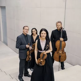 Minguet Quartett in Bühl