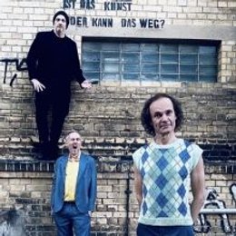 Schubert, Sträter und König - Gipfeltreffen Live in Dresden