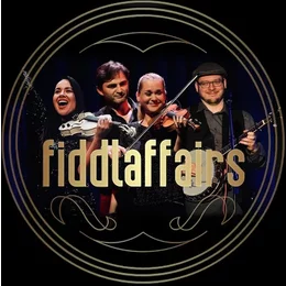 Fiddlaffairs in Wandlitz