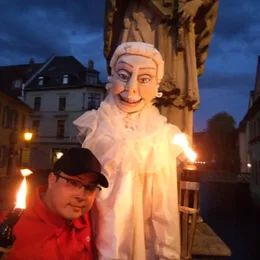 Ettlinger Sagen in Ettlingen