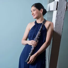 Sharon Kam in Neustadt am Rübenberge