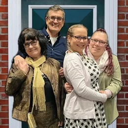 Ruhrpott Revue in Essen