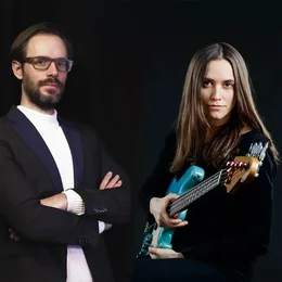 David Helbock in Gschwend