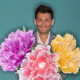 Christian Ehring in Ulm