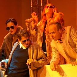 Volksbildungsring Bad Arolsen in Bad Arolsen