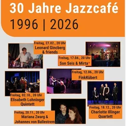 Jazzcafé in Korschenbroich in Korschenbroich