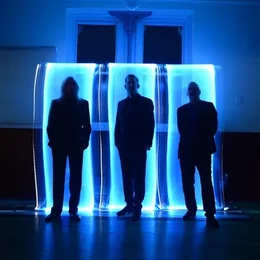 Bohren & der Club of Gore in Mannheim