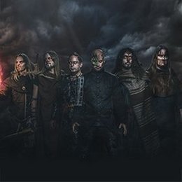 Bloodbound in Heidelberg