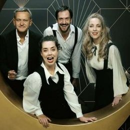 Chaos Royal in Storkow