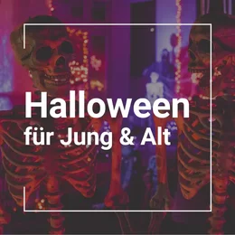 Halloween für Jung & Alt in Magdeburg