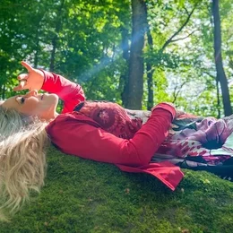 Anke Helfrich in Celle