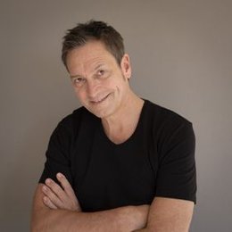 Dieter Nuhr in Koblenz