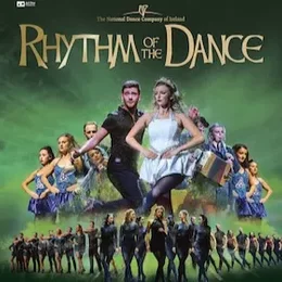 Rhythm of the Dance in Ahaus