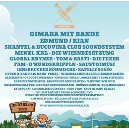 Brass Wiesn Festival in Eching