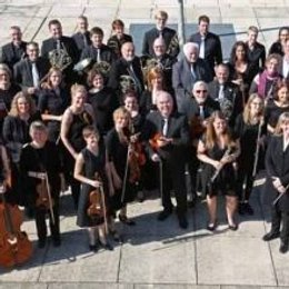 Symphonieorchester Stadtbergen in Stadtbergen