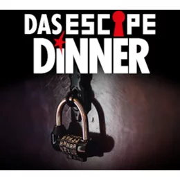 Das Escape Dinner in Müllheim i. M.