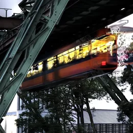 Jazzfoyer - Wuppertaler Bühnen in Wuppertal