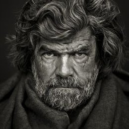 Reinhold Messner in Stuttgart