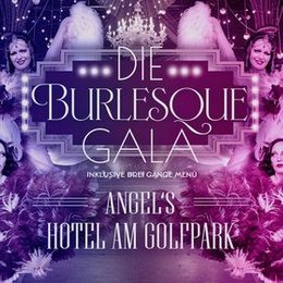 Burlesque Gala  in Sankt Wendel