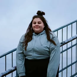 Rebecca Pap in Hannover