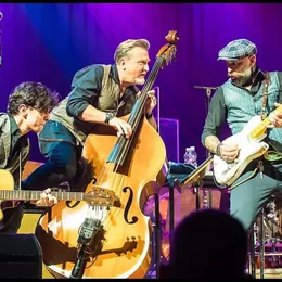 The Ridin Dudes in Wien