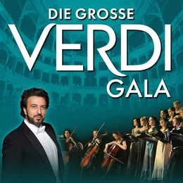 Die große Verdi Gala in Göttingen