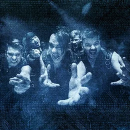 Heldmaschine in Aschaffenburg