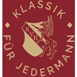 Konzertdirektion Prof. Victor Hohenfels in Berlin