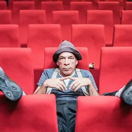 Peter Shub in Dortmund