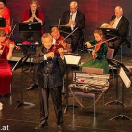 Neujahrskonzert - Festival Sinfonietta Linz in Engerwitzdorf