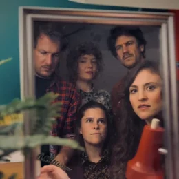 Catastrophe Waitress in Freiburg im Breisgau