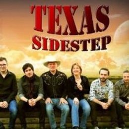 Texas Sidestep in Ramstein-Miesenbach