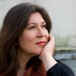 Eva Mattes in Hamburg