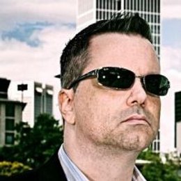 Tetra-Pack die Comedy-Show - Moderation: Johannes Scherer in Aschaffenburg