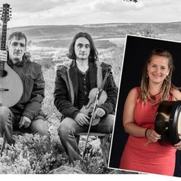 Broom Bezzums in Laufen