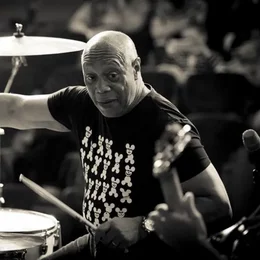 Billy Cobham in Minden