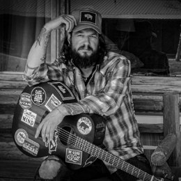 Jack McBannon in Göttingen