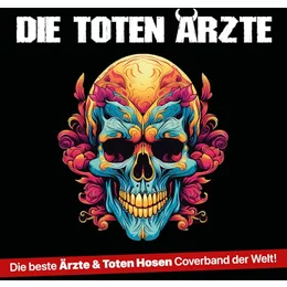 Die Toten Ärzte in Hanerau-Hademarschen