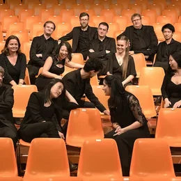 Schola Heidelberg & ensemble aisthesis in Heidelberg