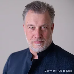 Marc Marshall in Ludwigshafen am Rhein