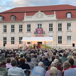 Seefestival Wustrau in Fehrbellin / OT Wustrau