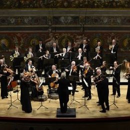 Dresdner Kapellsolisten in Dippoldiswalde