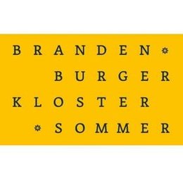 Brandenburger Klostersommer in Brandenburg