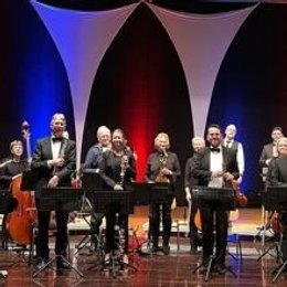 Salonorchester Schwarze Rose in Emmerich am Rhein