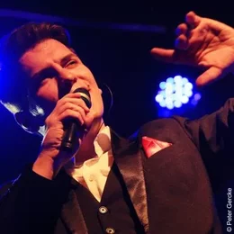 Enrico Scheffler in Magdeburg