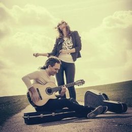 Suzan Baker & Dennis Lüddicke in Fürth