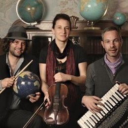 Vom Zauber der Rauhnächte - Eine musikalische Lesung in Nürnberg