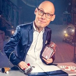 Thomas Otto in Bergstadt Lautenthal